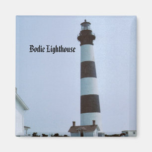Bodie Lighthouse Magneet