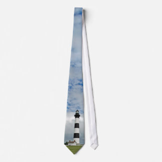 Bodie Lighthouse Stropdas