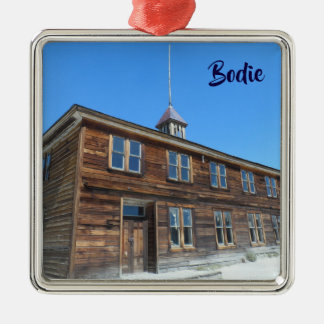 Bodie Metalen Ornament