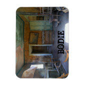 Bodie State Historic Park, Verlaten huis Magneet (Verticaal)