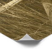 Bodie Wagon Wheel Sepia Poster 2 (Coin)