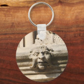 Bodleense bibliotheek sleutelhanger (Voorkant)