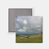 Bodmin Moor Magneet (Voorkant / Achterkant)