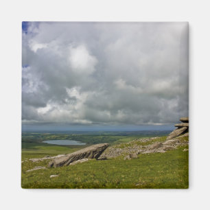 Bodmin Moor Magneet