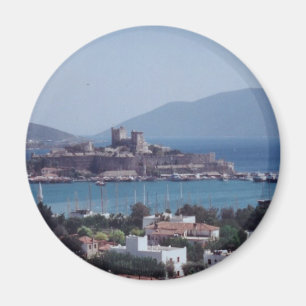 bodrum magneet