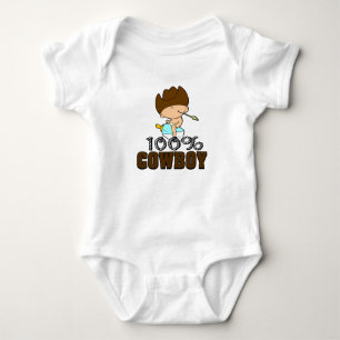 Body 100% Cowboy