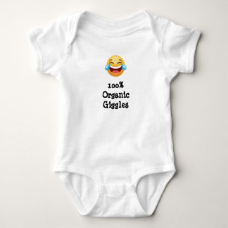Body 100% Organic Giggles