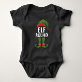 Body 11 Squad Funny Family Matching Christmas (Devant)