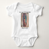 12 décembre Notre-Dame de Guadalupe