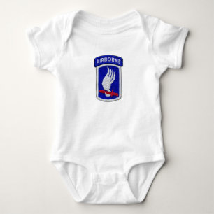 Body 173e brigade aéroportée de l'ABN Patch Toddler T