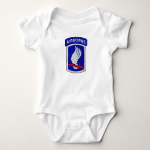Body 173rd T-shirt d'enfant en bas âge de correction d