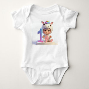 Body #1 Licorne