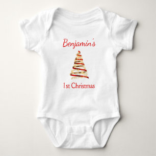 Body 1er Noël