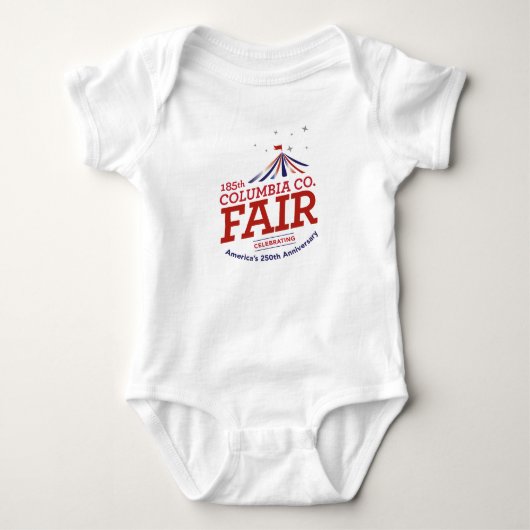 Body 250 Onsie (Devant)