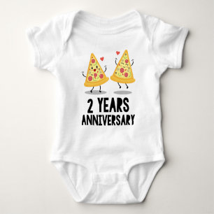 Body 2e anniversaire 2 ans