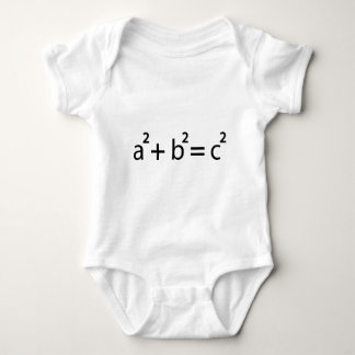 Body a + b = c