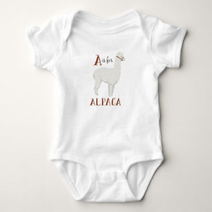 Body A Pour Alpaca