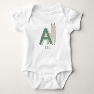 Body A pour Alpaca