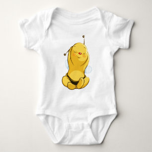 Body Abeille de bébé