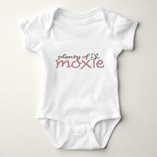 Body Abondance de moxie !
