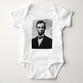 BODY ABRAHAM LINCOLN (Devant)