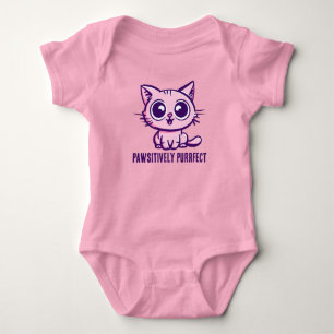 Body Absolument Parfait, Magnifique Petit Chat Manga