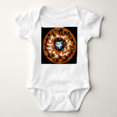 Body Abstrait (Devant)