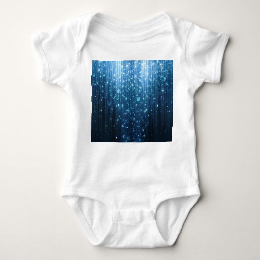 Body Abstrait lumineux : Art Arrière - plan éclairé. (Devant)