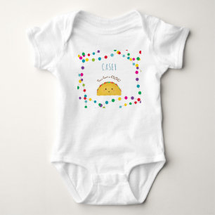 Body Accès de taco un cutie - cadeau mignon de bébé