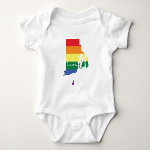 Body Accueil Gay pride  Rhode Island
