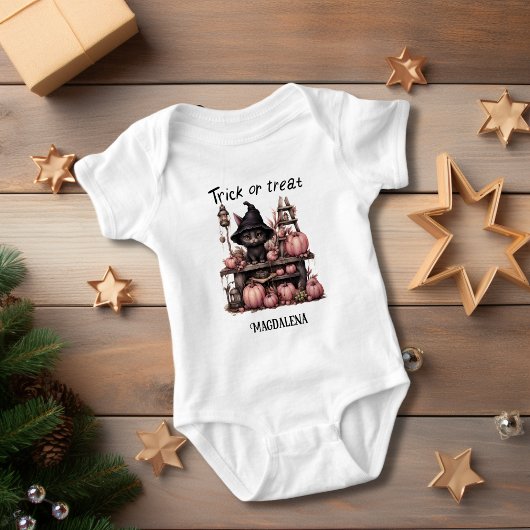 Body Adorable Chat noir Halloween