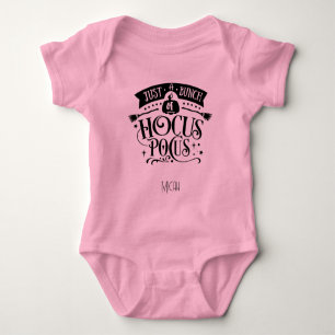 Body Adorable "Juste un tas de tours de passe-passe" N