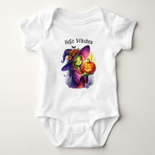 Body Adorable mignonne Enfants Éffrayants Halloween