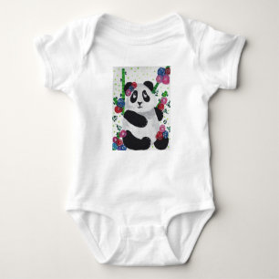 Body Adorablement doux Ours Panda