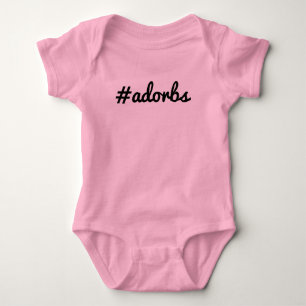Body #Adorbs