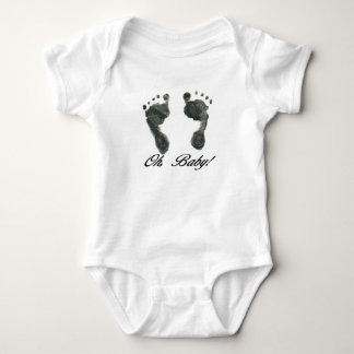Body Ah, bébé ! Onsie