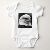 Body Aigle de Bald (Devant)