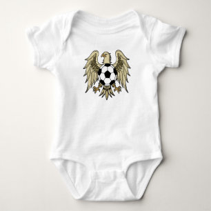 Body Aigle du patrimoine allemand Blason