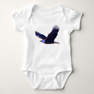 Body Aigle volant