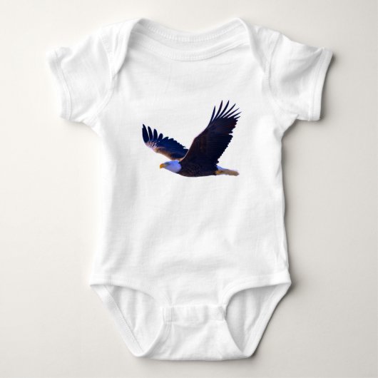 Body Aigle volant (Devant)