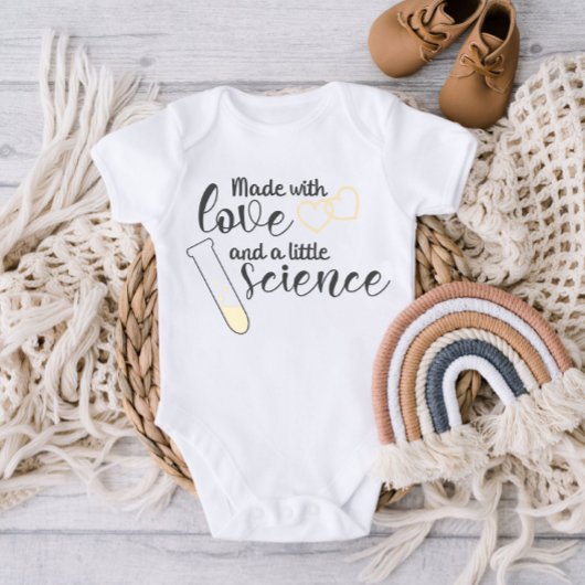 Body Aimer et science Citation FIV Texte noir jaune