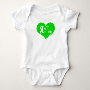 Body Aimer un petit costume pour bébé Sensibilisation