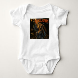 Body Album Canis Joplin : une parodie