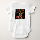 Body Album Disco Tigre (Dos)