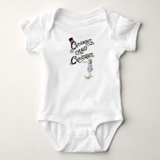 Body Alice In Wonderland 'Curiouser and Curiouser'