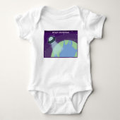 Body alien invasion (Devant)