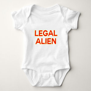 Body Alien juridique  Amusante réforme de l'immigratio