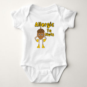 Body Allergique aux noix