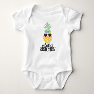 Body Aloha Plages Ananas
