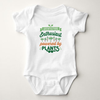 Body Amateur d'architecture propulsé par le Vegan Plant